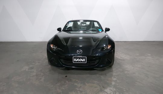 Mazda • MX-5