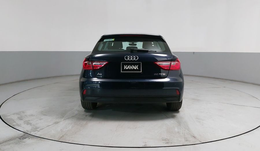 Audi A1 1.0 SB 30 TFSI COOL DCT Hatchback 2021
