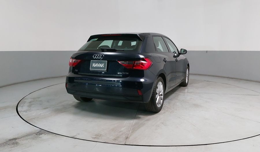 Audi A1 1.0 SB 30 TFSI COOL DCT Hatchback 2021