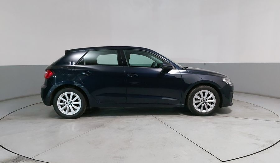 Audi A1 1.0 SB 30 TFSI COOL DCT Hatchback 2021