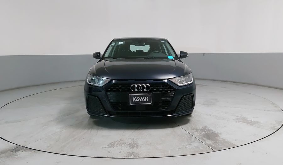 Audi A1 1.0 SB 30 TFSI COOL DCT Hatchback 2021