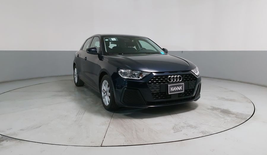 Audi A1 1.0 SB 30 TFSI COOL DCT Hatchback 2021
