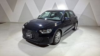 Audi • A1