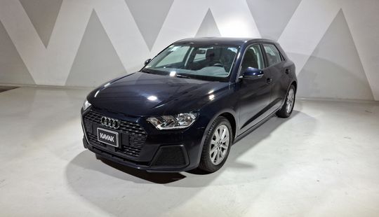 Audi • A1