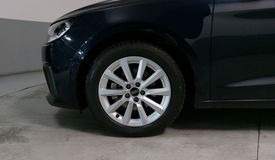 Audi A1 1.0 SB 30 TFSI COOL DCT Hatchback 2021
