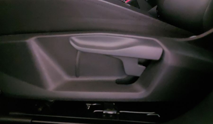 Audi A1 1.0 SB 30 TFSI COOL DCT Hatchback 2021