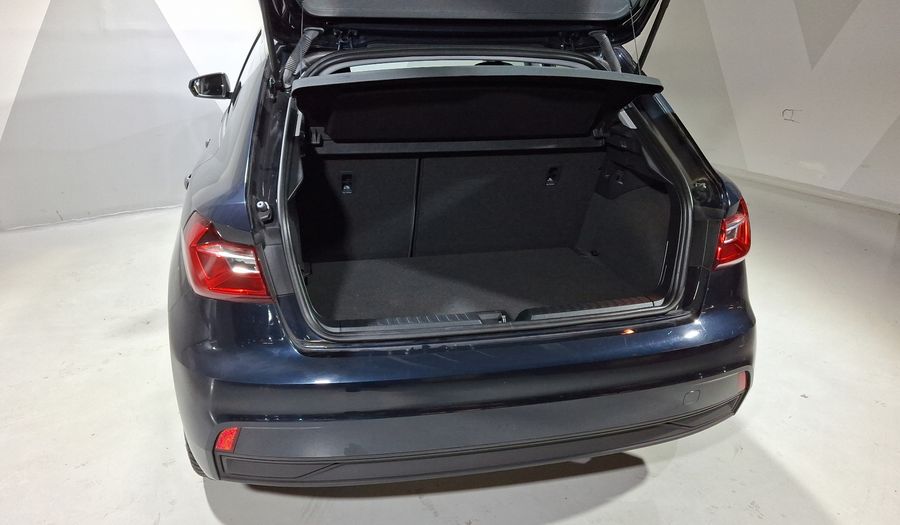 Audi A1 1.0 SB 30 TFSI COOL DCT Hatchback 2021