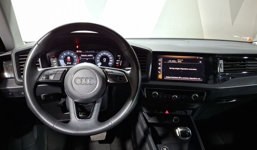 Audi A1 1.0 SB 30 TFSI COOL DCT Hatchback 2021