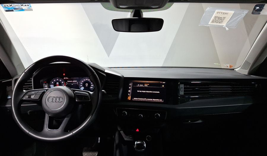 Audi A1 1.0 SB 30 TFSI COOL DCT Hatchback 2021