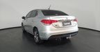 Citroen C4 Lounge 1.6 16V THP FLEX EXCLUSIVE AUTO Sedan 2017
