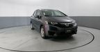 Honda Fit 1.5 FUN CVT Hatchback 2017