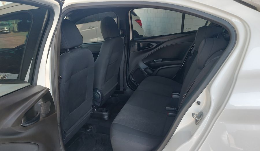 Fiat Cronos 1.3 DRIVE Sedan 2023