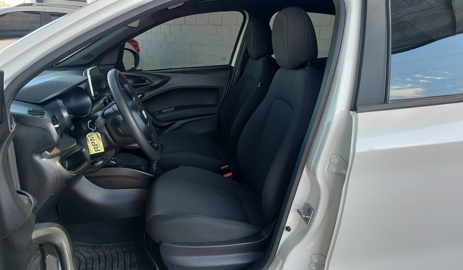 Fiat Cronos 1.3 DRIVE Sedan 2023