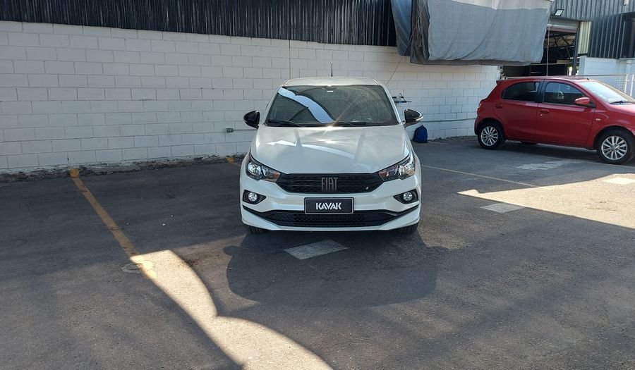 Fiat Cronos 1.3 DRIVE Sedan 2023