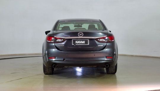 Mazda • Mazda 6
