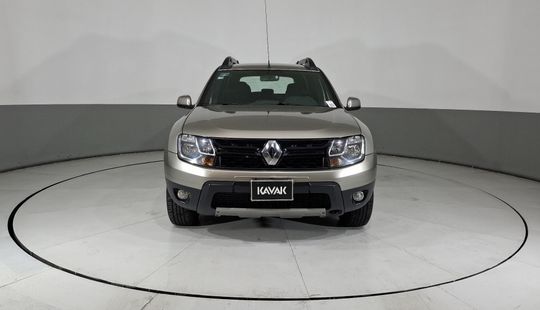 Renault • Duster
