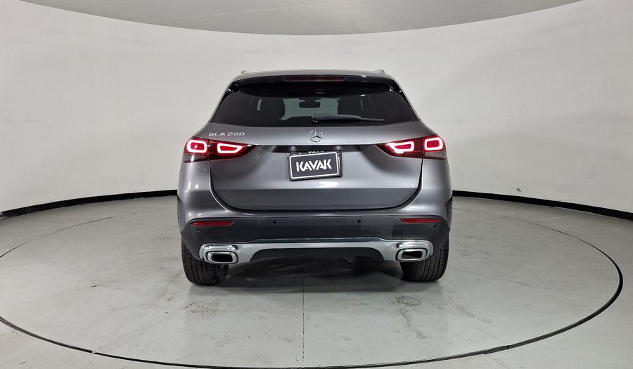 Mercedes Benz Clase Gla 1.3 200 PROGRESSIVE DCT Suv 2021