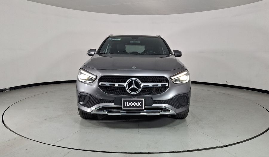 Mercedes Benz Clase Gla 1.3 200 PROGRESSIVE DCT Suv 2021