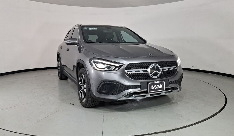 Mercedes Benz Clase Gla 1.3 200 PROGRESSIVE DCT Suv 2021