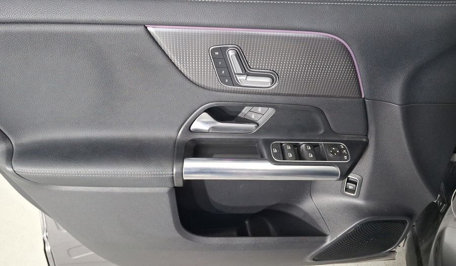 Mercedes Benz Clase Gla 1.3 200 PROGRESSIVE DCT Suv 2021