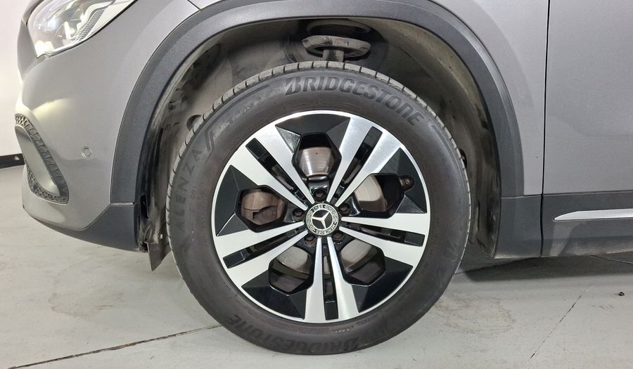 Mercedes Benz Clase Gla 1.3 200 PROGRESSIVE DCT Suv 2021