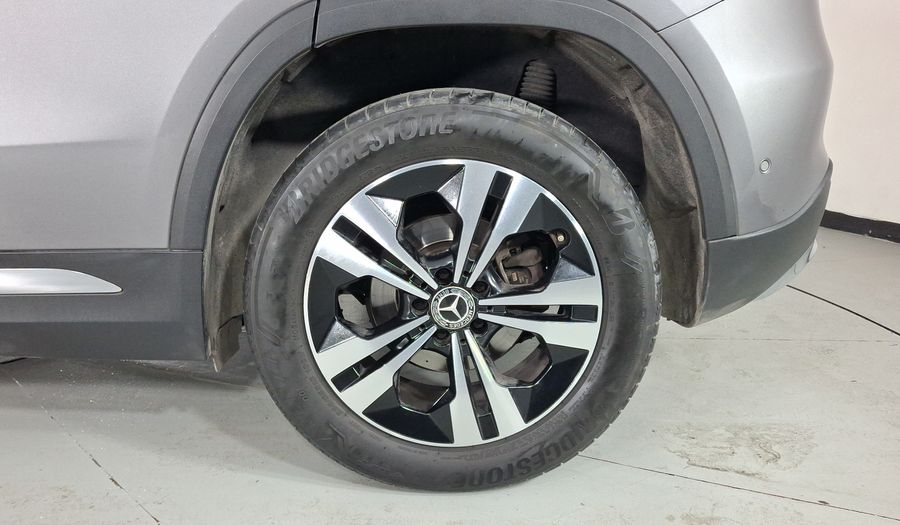 Mercedes Benz Clase Gla 1.3 200 PROGRESSIVE DCT Suv 2021