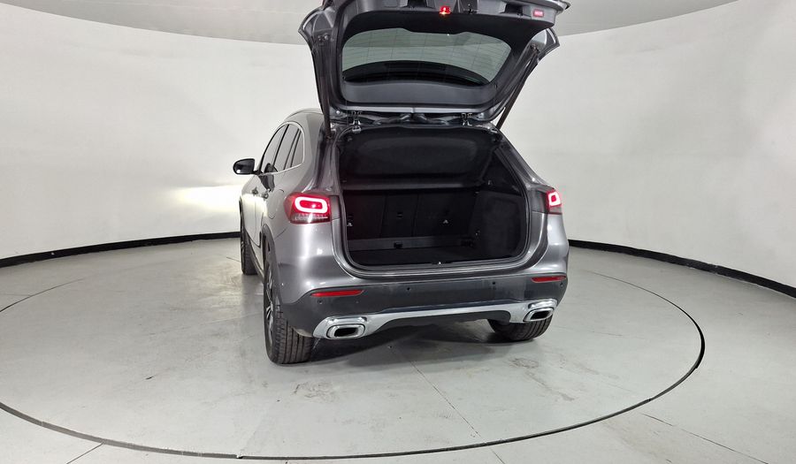 Mercedes Benz Clase Gla 1.3 200 PROGRESSIVE DCT Suv 2021