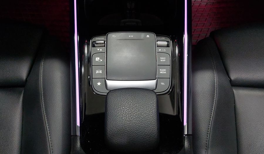 Mercedes Benz Clase Gla 1.3 200 PROGRESSIVE DCT Suv 2021