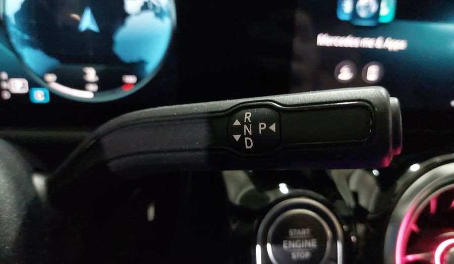 Mercedes Benz Clase Gla 1.3 200 PROGRESSIVE DCT Suv 2021