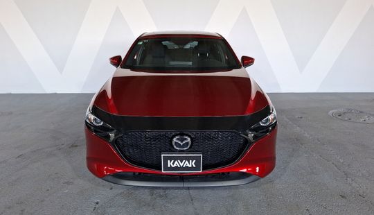Mazda • Mazda 3