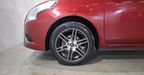 Nissan Versa EXCLUSIVE NAVI AT AC Sedan 2016