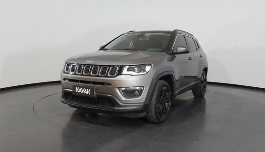 Jeep • Compass