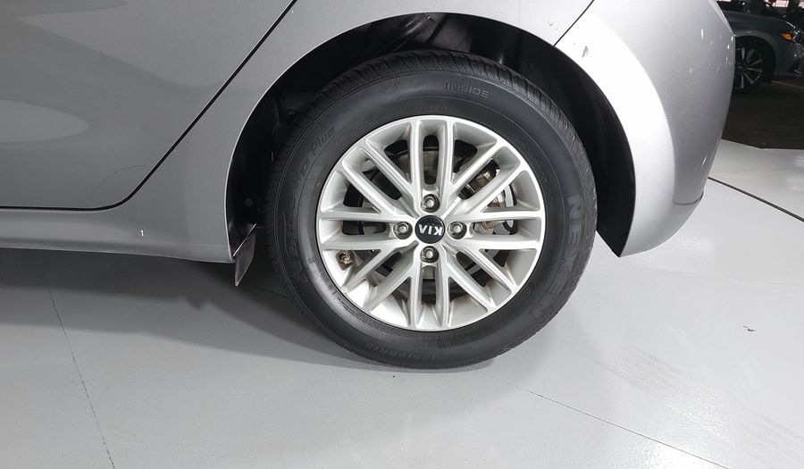 Kia Rio 1.6 EX AUTO Hatchback 2021