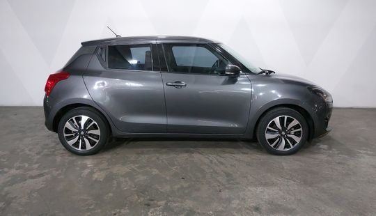 Suzuki • Swift