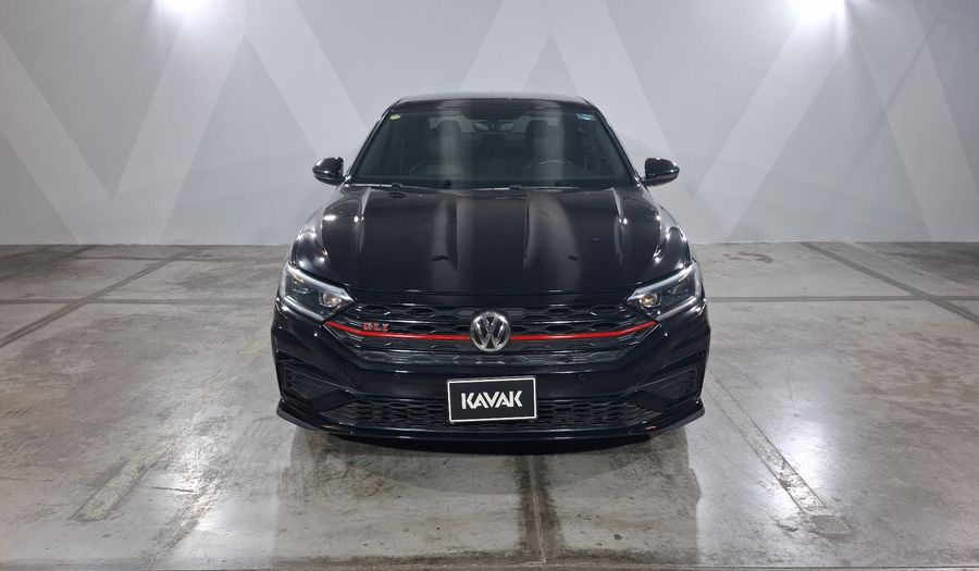 Volkswagen Jetta 2.0 GLI DSG Sedan 2020