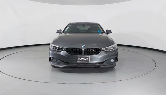 Bmw • Serie 4