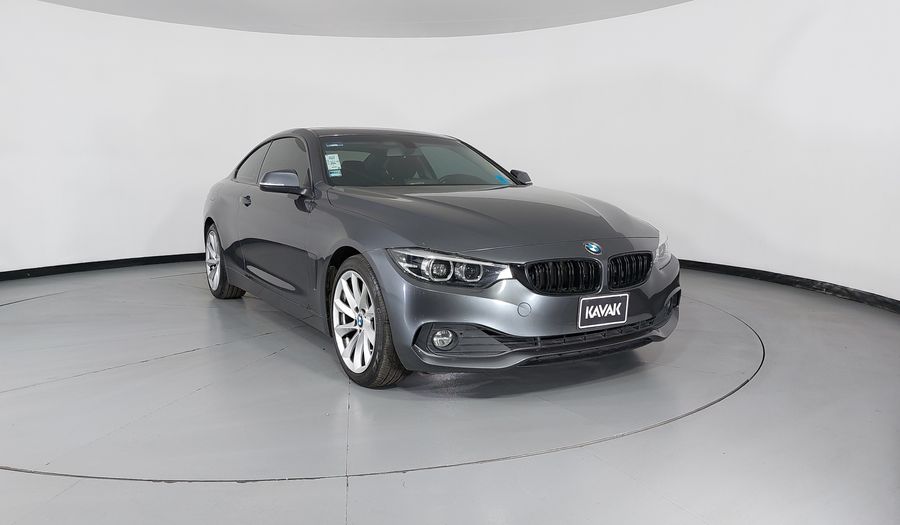 Bmw Serie 4 2.0 420IA EXECUTIVE Coupe 2020