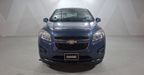 Chevrolet Trax 1.8 A LS MT Suv 2013
