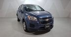 Chevrolet Trax 1.8 A LS MT Suv 2013