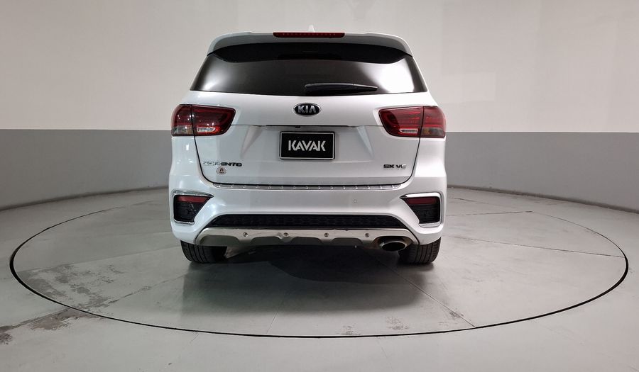 Kia Sorento 3.3 SX AUTO Suv 2020