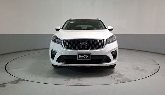 Kia • Sorento