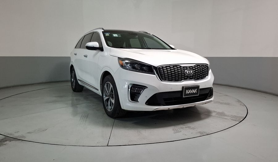 Kia Sorento 3.3 SX AUTO Suv 2020