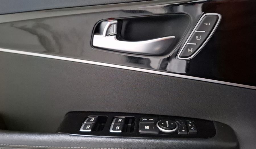 Kia Sorento 3.3 SX AUTO Suv 2020