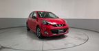 Nissan March 1.6 MARCH SR NAVI Hatchback 2018