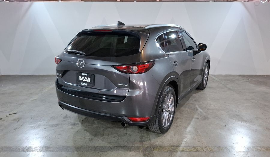 Mazda Cx-5 2.5 SIGNATURE AUTO 2WD Suv 2019