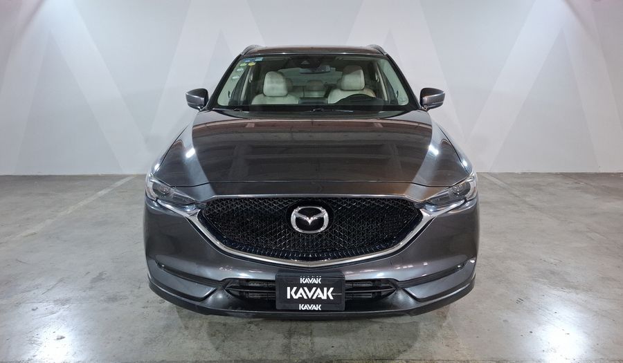 Mazda Cx-5 2.5 SIGNATURE AUTO 2WD Suv 2019