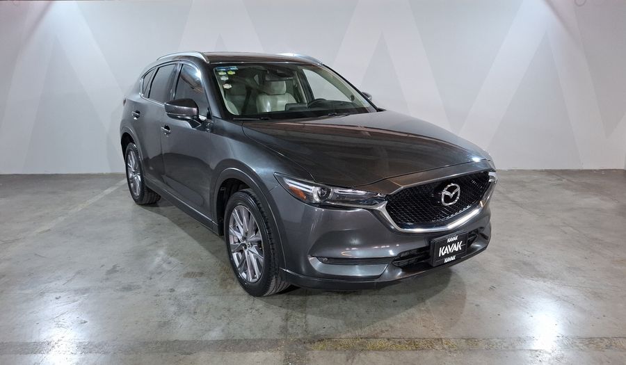 Mazda Cx-5 2.5 SIGNATURE AUTO 2WD Suv 2019