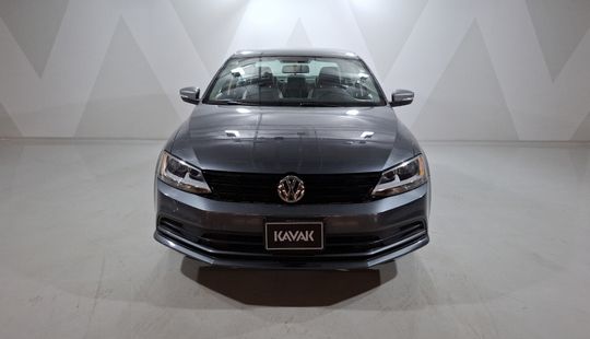 Volkswagen • Jetta