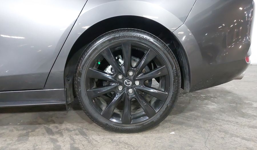 Mazda 3 2.5 SIGNATURE 4WD AUTO Sedan 2023