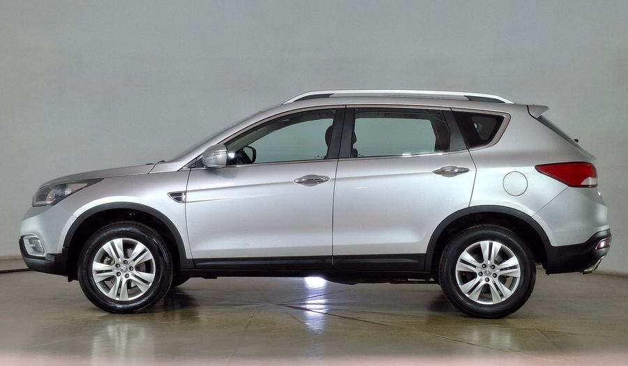 Dfm Ax7 2.0 ELEGANT Suv 2018